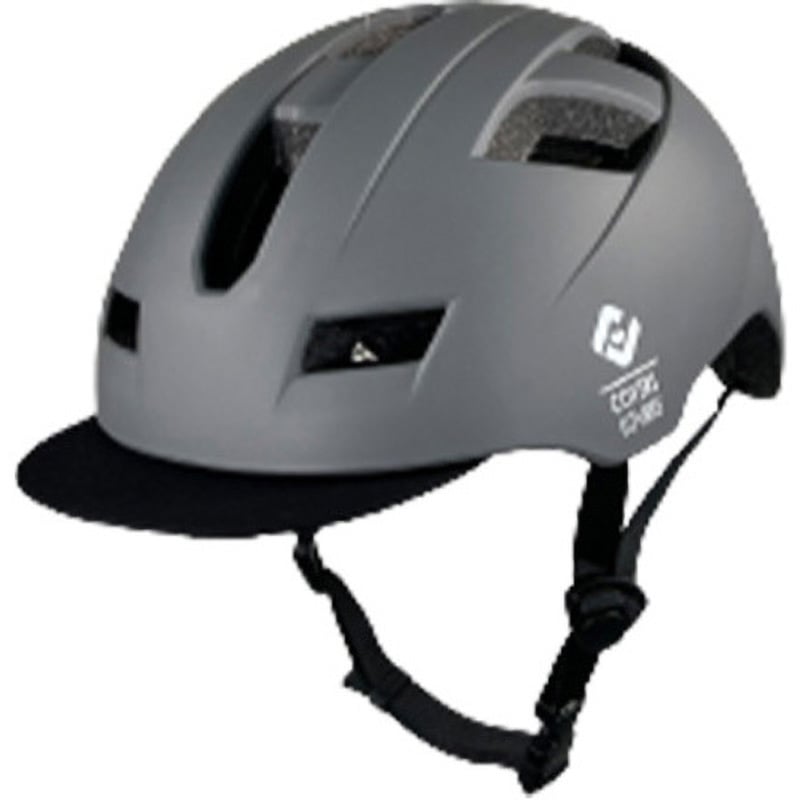 8804 SHUTTO L グレー アサヒサイクル SG認定品