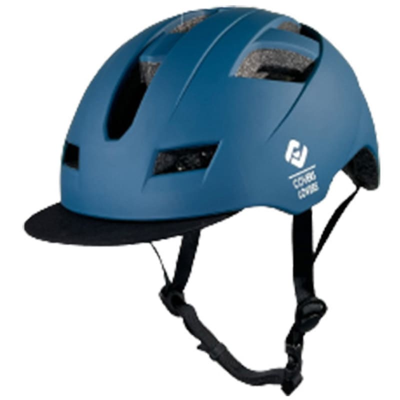 8805 SHUTTO L ネイビー アサヒサイクル SG認定品