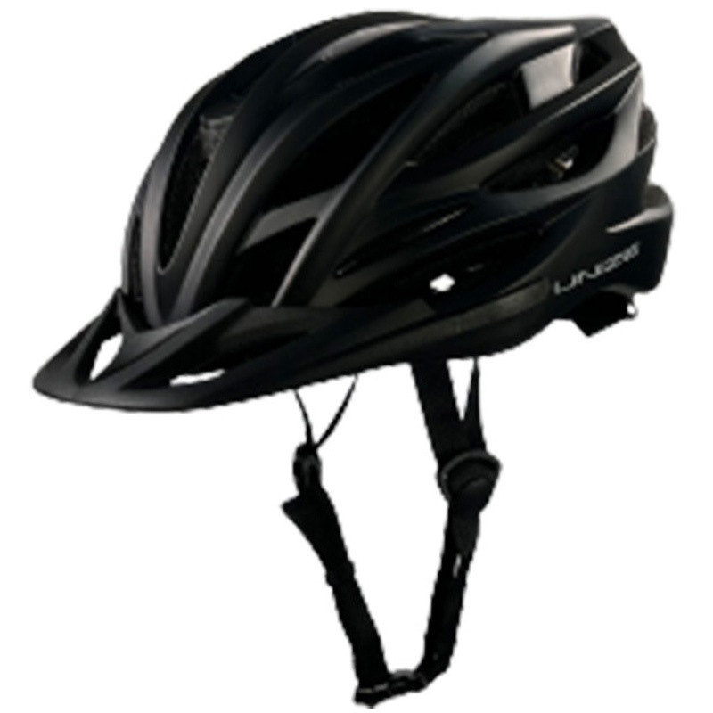 8810 UNIZE ヘルメット M ブラック アサヒサイクル SG認定品