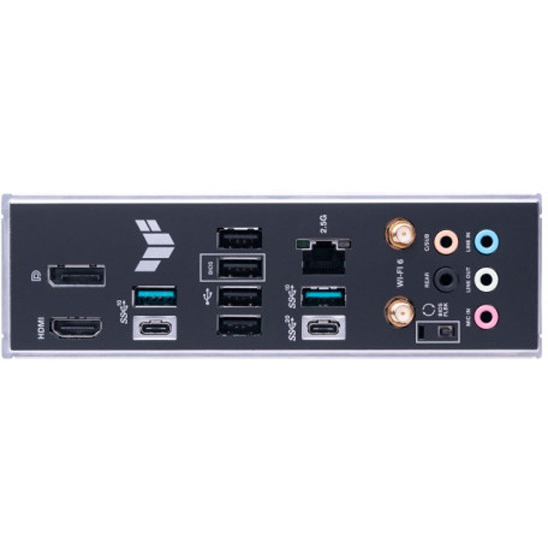 TUF GAMING B650-PLUS WIFI ASUS(ATX) TUF GAMING B650-PLUS WIFI 1台