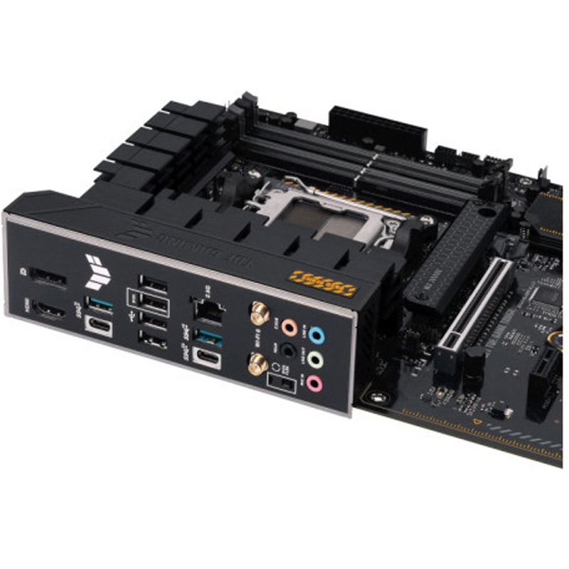 TUF GAMING B650-PLUS WIFI ASUS(ATX) TUF GAMING B650-PLUS WIFI 1台