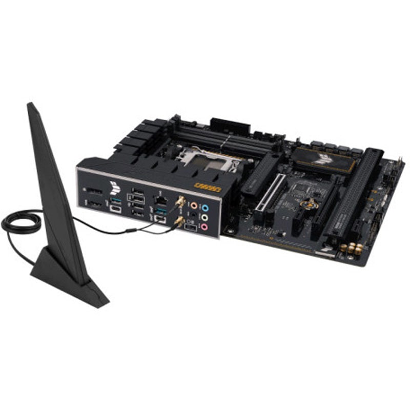 TUF GAMING B650-PLUS WIFI ASUS(ATX) TUF GAMING B650-PLUS WIFI 1台