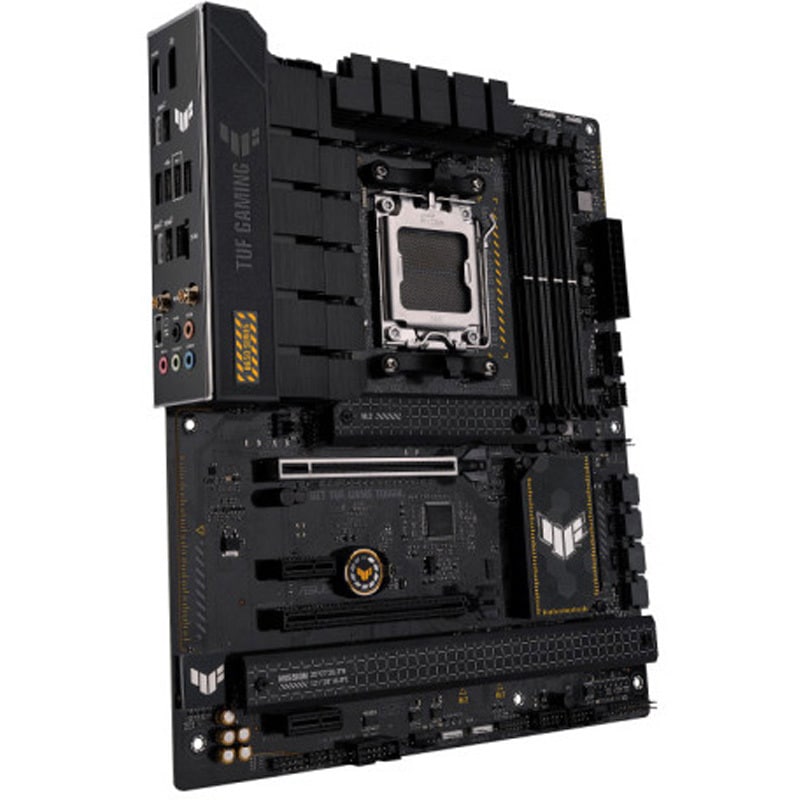 TUF GAMING B650-PLUS WIFI ASUS(ATX) TUF GAMING B650-PLUS WIFI 1台