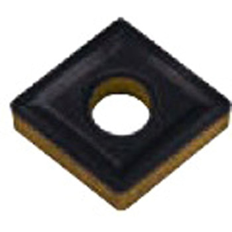 CNMG120412 CA115P 旋削用チップ CNMG (CA115P 鋼加工用) 京セラ 全周(無記号)ブレーカ 形状ひし形80° 逃げ角0度 コーナー半径1.2mm 1箱(10個)