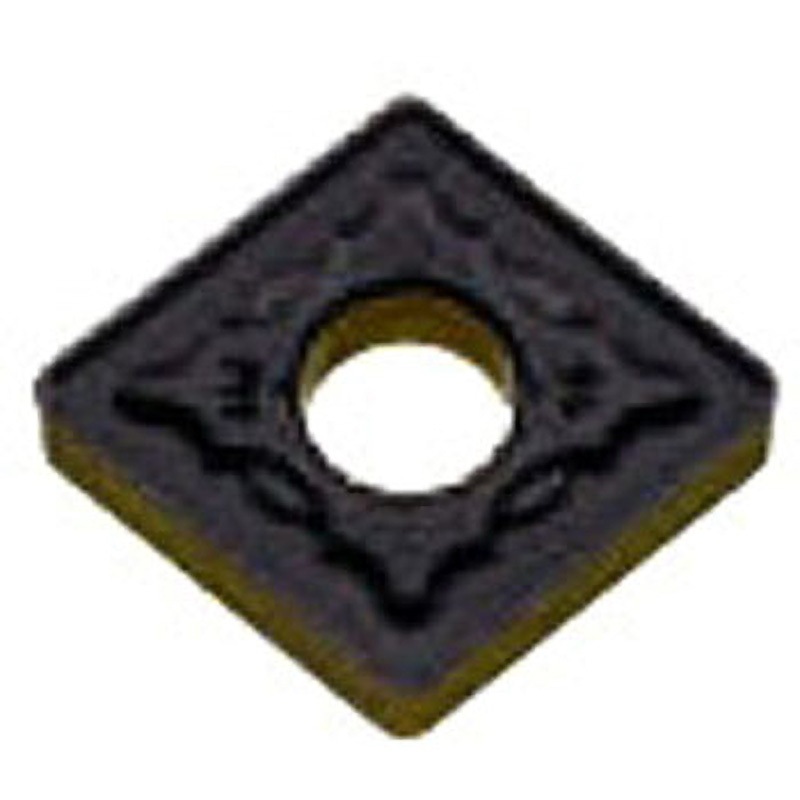 CNMG120416PH CA115P 旋削用チップ CNMG-PH (CA115P 鋼加工用) 京セラ 形状ひし形80° 逃げ角0度 コーナー半径1.6mm 1箱(10個)