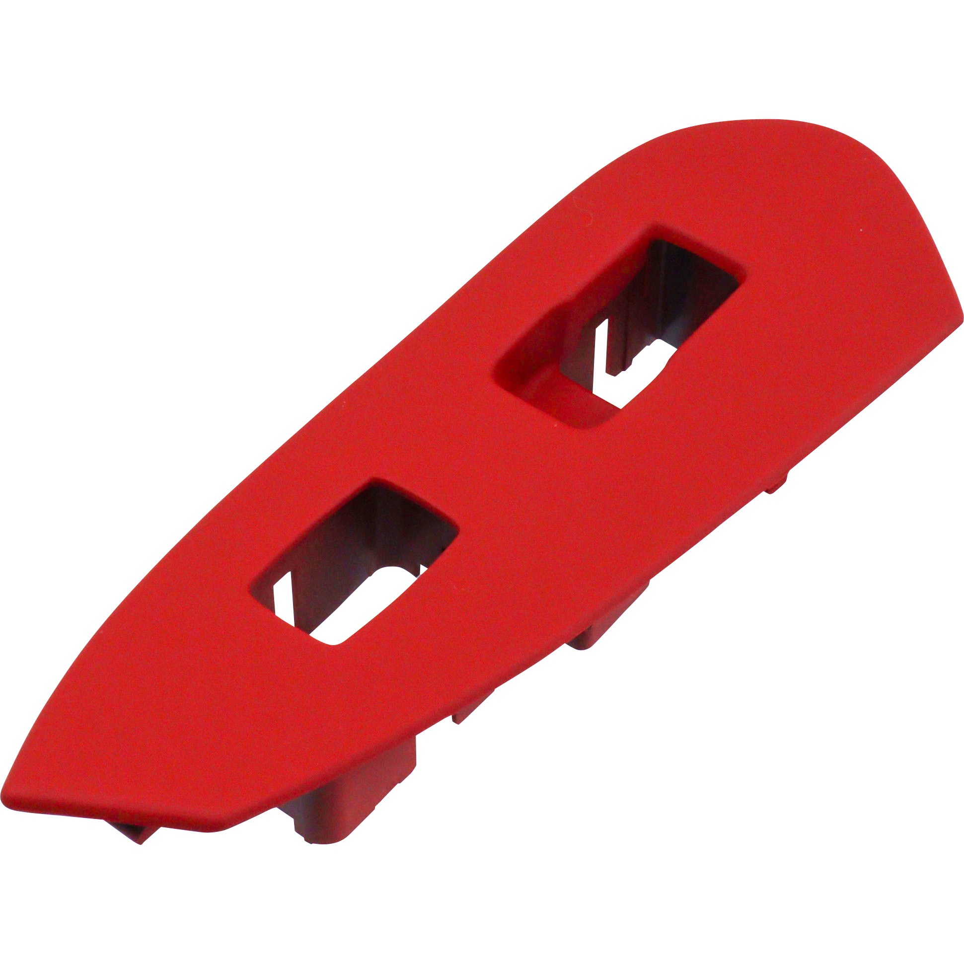 74232)フロントアームレストベース パネル UPR LH トヨタ トヨタ純正