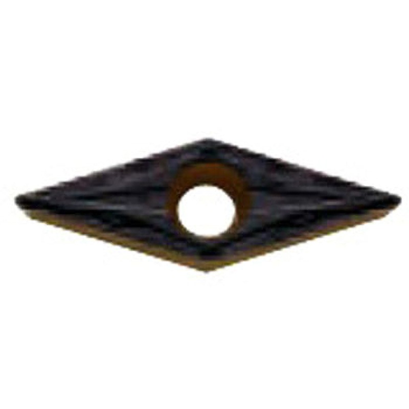 VBMT110302PP CA115P 旋削用チップ VBMT-PP (CA115P 鋼加工用) 京セラ 形状ひし形35° コーナー半径0.2mm 1箱(10個)