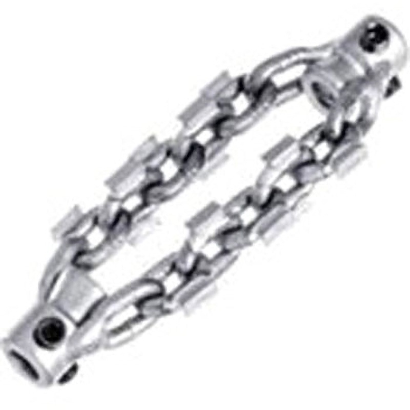 64288 チェーンノッカー(超硬チップ) RIDGID(日本エマソン) 適合管径