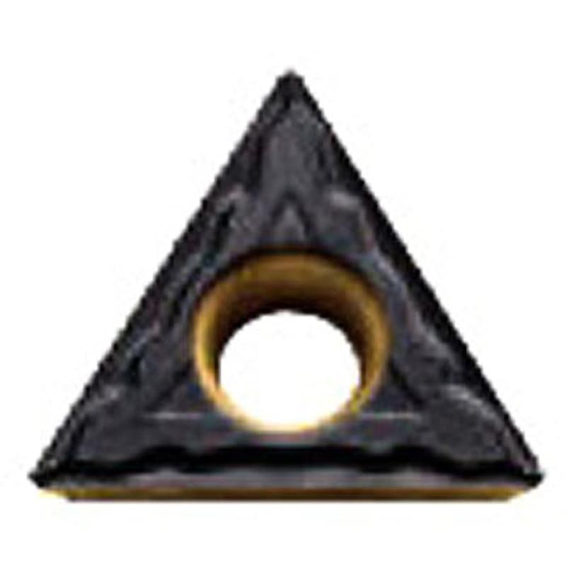 京セラ 旋削加工用チップ CA125P ( TPMT160304XQ CA125P ) (10個セット) 鋼加工用 新CVDコーティング CA115P⁄CA125P | 製品情報 | Tools