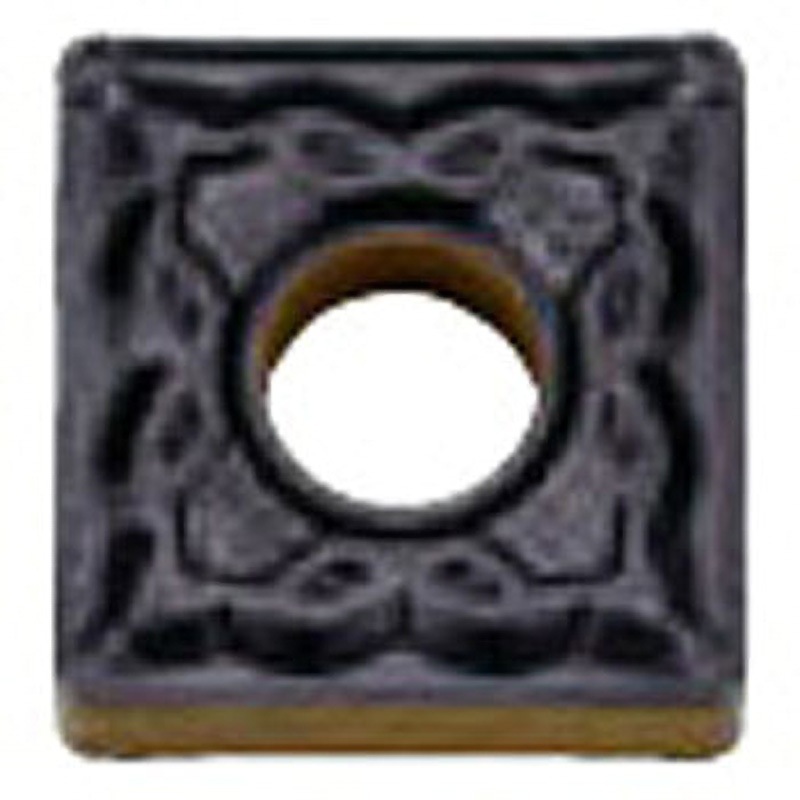 SNMG120412PQ CA115P 旋削用チップ SNMG-PQ (CA115P 鋼加工用) 京セラ コーナー半径1.2mm 1箱(10個)