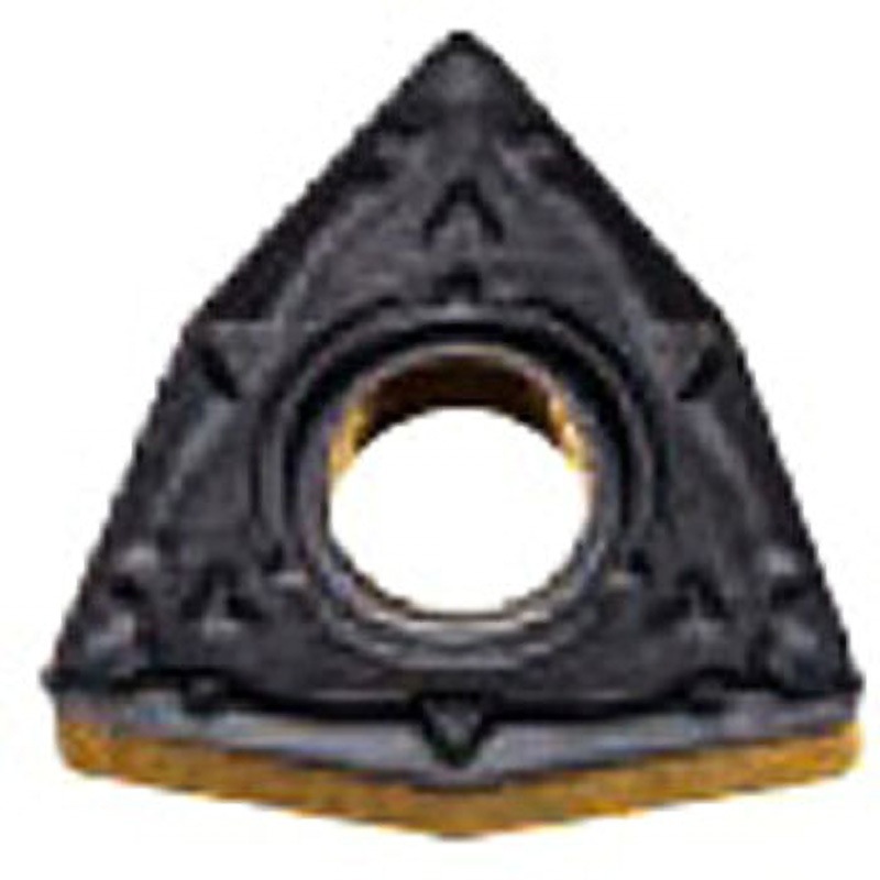 WNMG080408WP CA115P 旋削用チップ WNMG-WP (CA115P 鋼加工用) 京セラ コーナー半径0.8mm 1箱(10個)