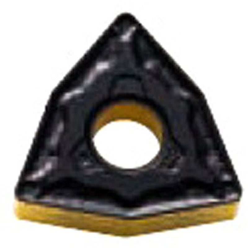 WNMG080412PMG CA115P 旋削用チップ WNMG-PMG (CA115P 鋼加工用) 京セラ コーナー半径1.2mm 1箱(10個)