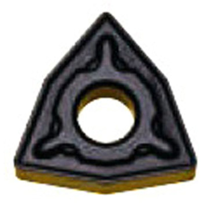 WNMG080412PH CA115P 旋削用チップ WNMG-PH (CA115P 鋼加工用) 京セラ コーナー半径1.2mm 1箱(10個)