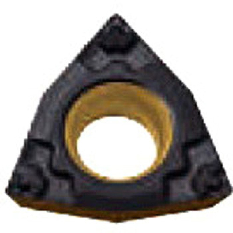 WPMT160304GP CA115P 旋削用チップ WPMT-GP (CA115P 鋼加工用) 京セラ コーナー半径0.4mm 1箱(10個)