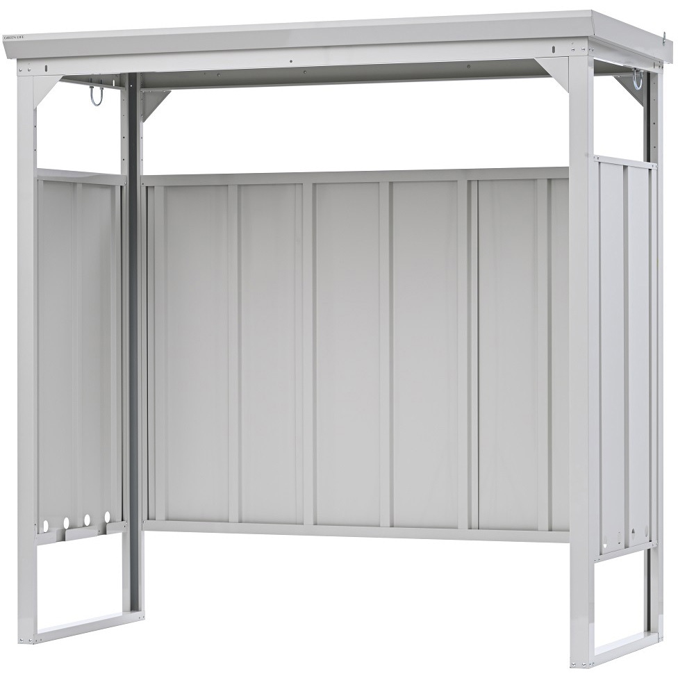 CD-1818 サイクルダシーレ 1台 グリーンライフ 【通販モノタロウ】