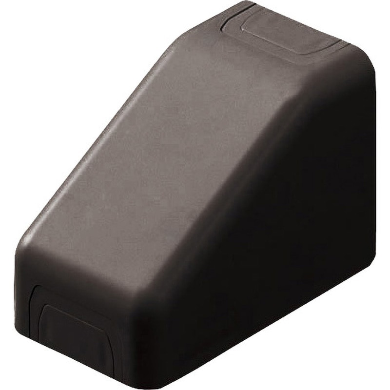 MLC-BT プラモール付属品 コーナージョイント(ボックスタイプ) 未来