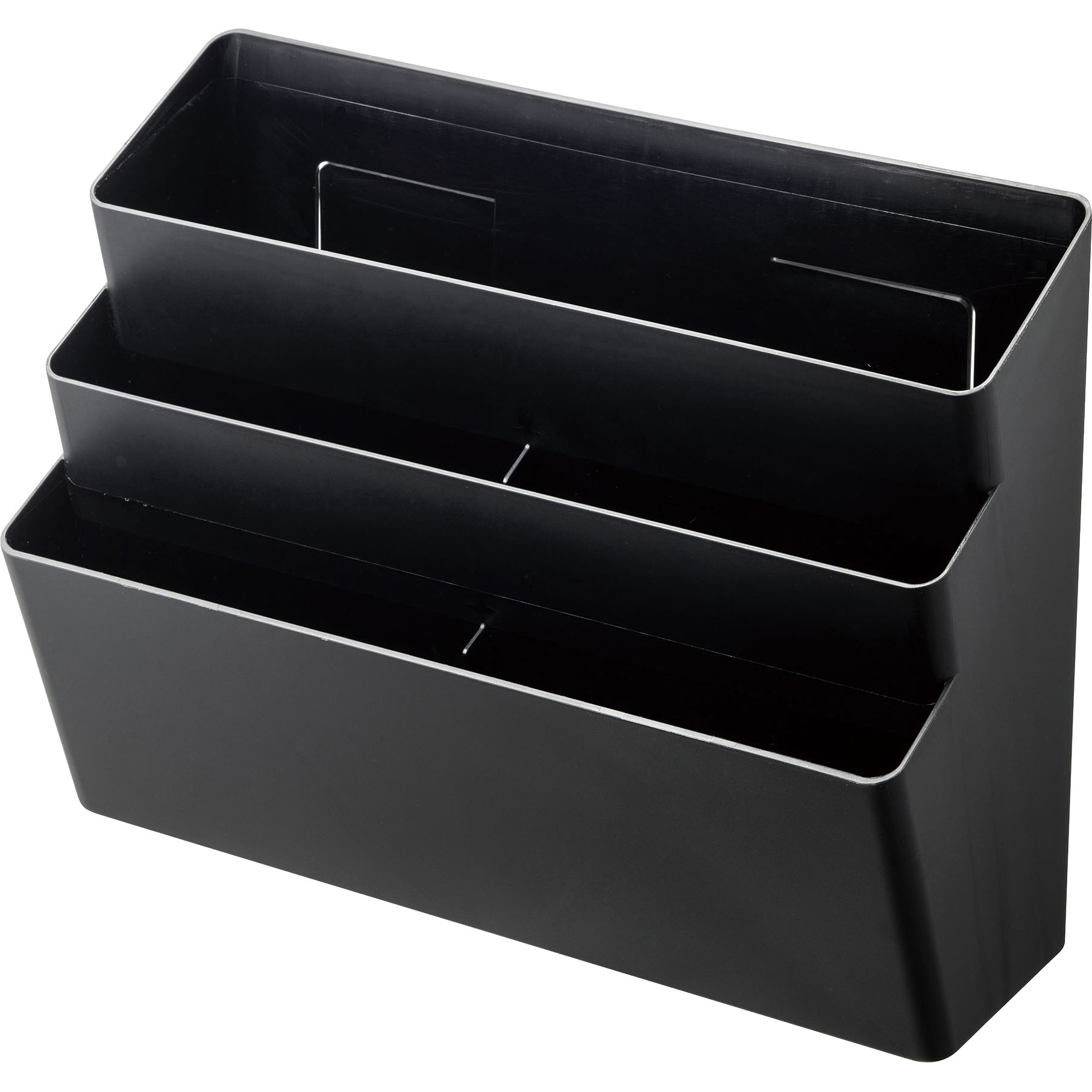 4497 タワー 冷蔵庫横マグネット収納ポケット 山崎実業 1個 通販モノタロウ