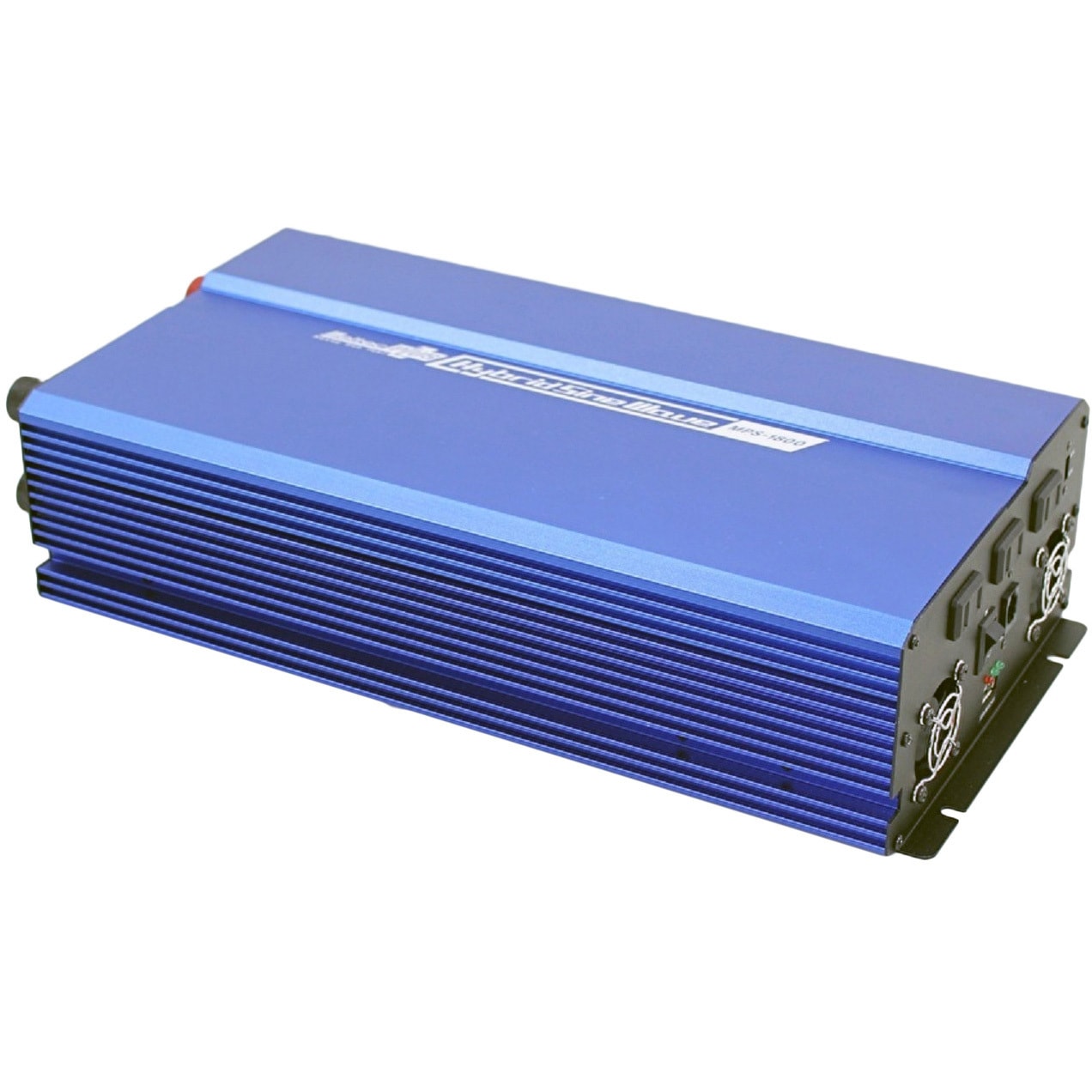 値下げ【未使用品】正弦波 インバーター 1800W [VSWI-1800] 正弦波インバーター 1800W｜製品情報｜日本ボデーパーツ工業株式会社