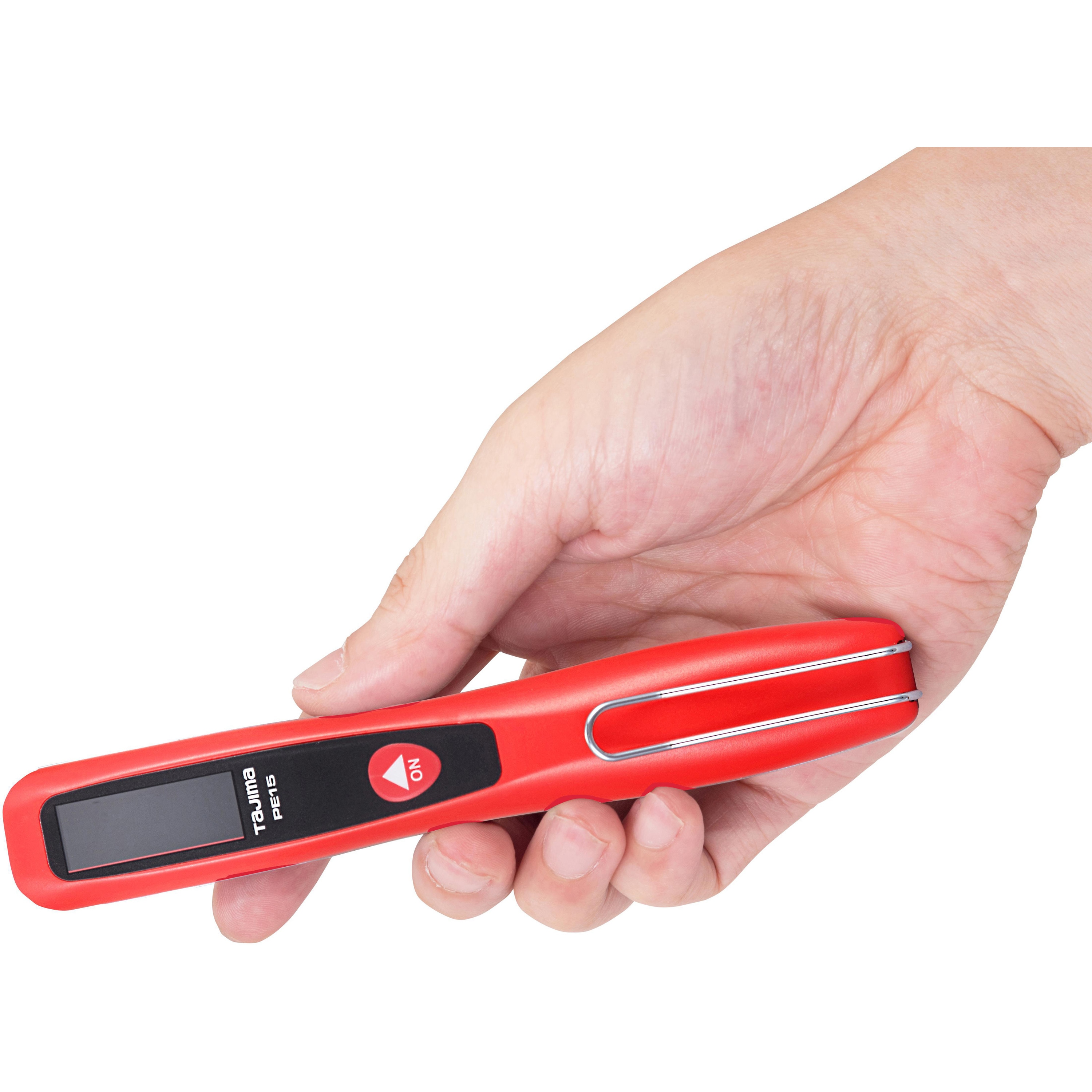 LKT-PE15R レーザー距離計タジマPE15 1個 タジマツール(TJMデザイン