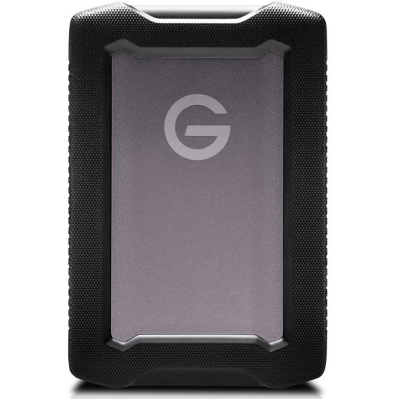 SDPH81G-001T-GBA1D G-DRIVE ArmorATD SPACE GREY I ・O DATA(アイ・オー・データ) インターフェイスUSB 3.2 Gen1 1TB   SDPH81G-001T-GBA1D 15,826円