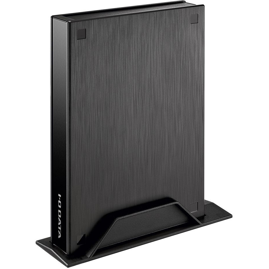 HDPL-UTA4KB テレビ録画用ハードディスク「トロッカ」 I ・O DATA(アイ