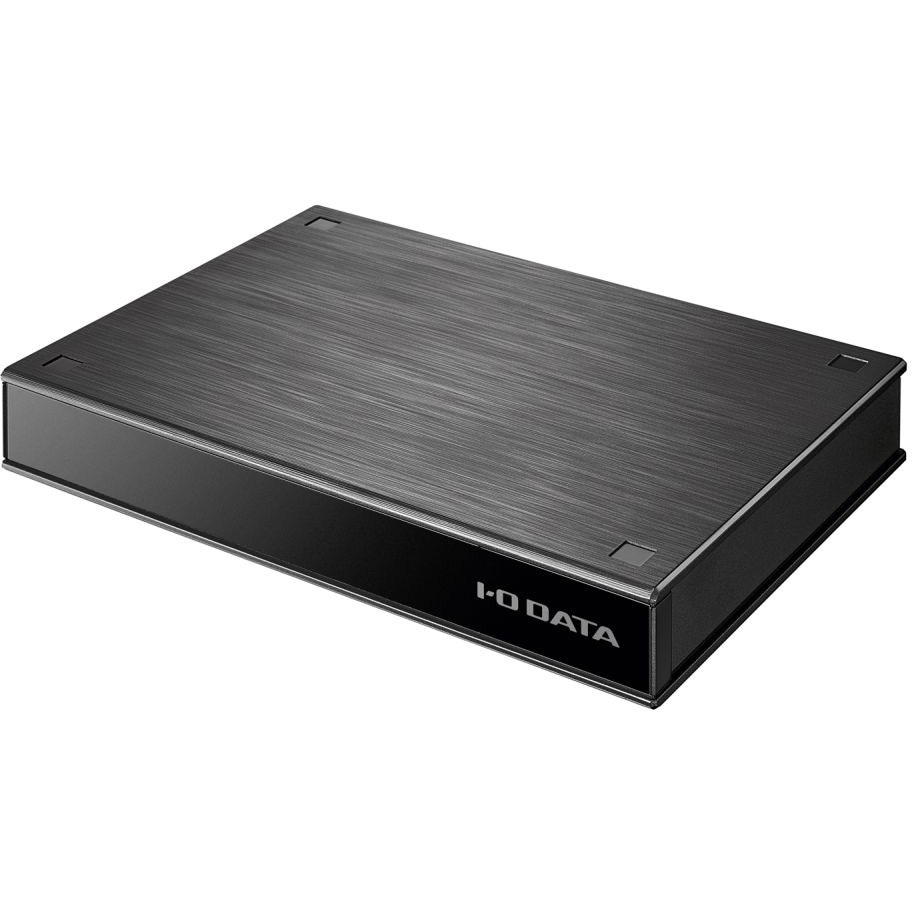テレビ録画用ハードディスク「トロッカ」 I ・O DATA(アイ・オー