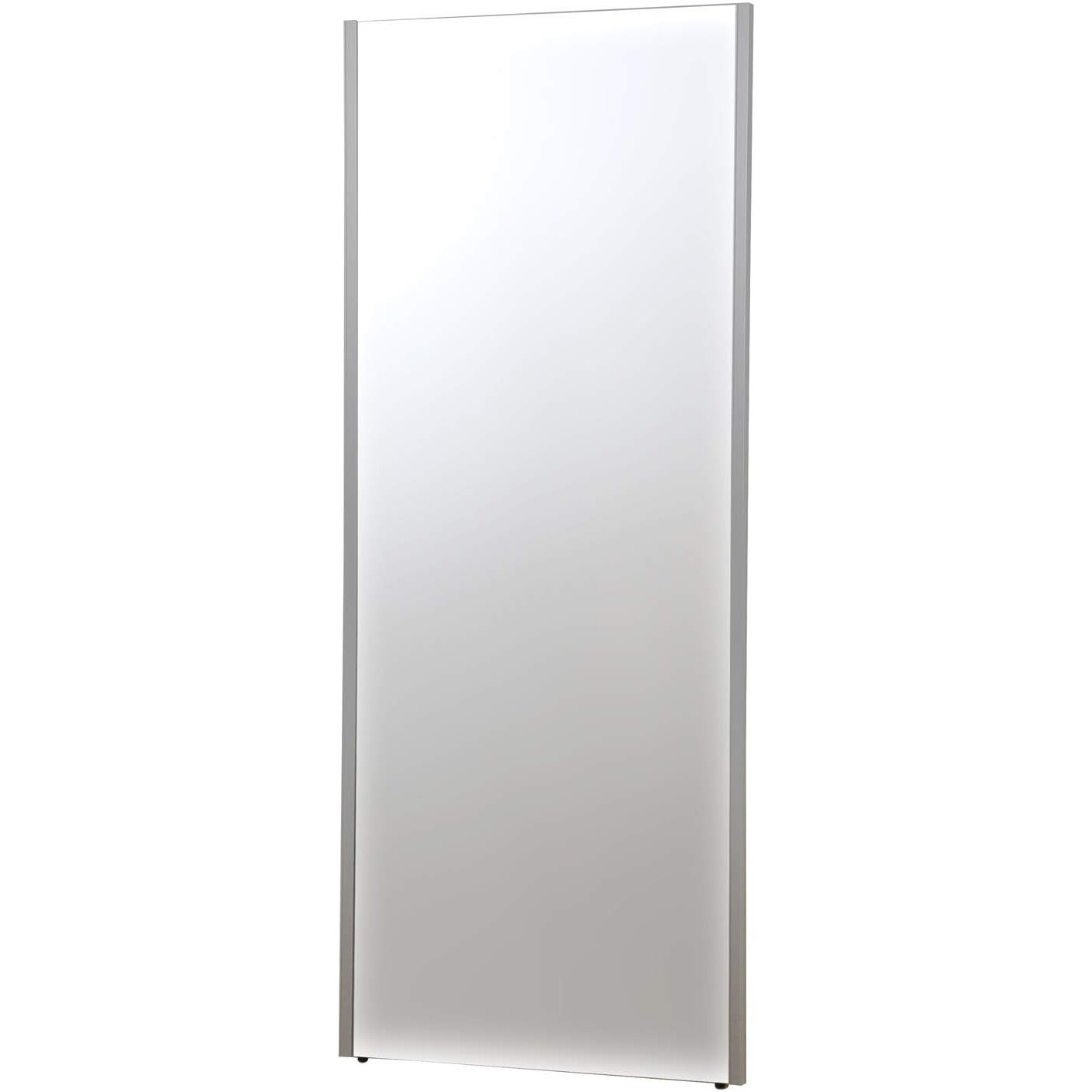 NRM-5S 姿見 フィルムミラー リフェクス 横600mm縦1500mm厚さ21.5mm 1