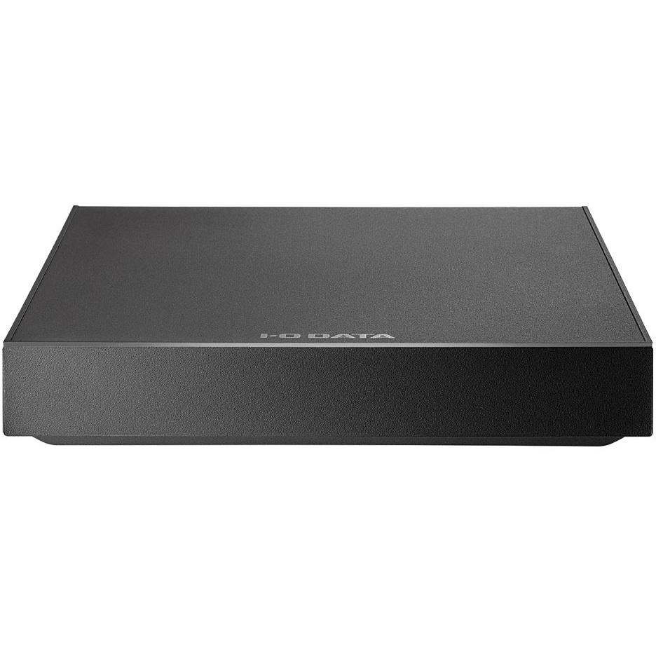 HDPZ-UT2KB テレビ録画用ハードディスク「トロッカ」(静音モデル) 1台