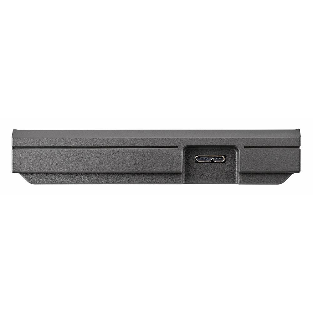HDPZ-UT2KB テレビ録画用ハードディスク「トロッカ」(静音モデル) 1台