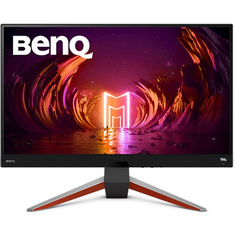 EX270M MOBIUZ EX270M ゲーミングモニター/27型/フルHD BenQ(ベンキュー) 解像度1920×1080 リフレッシュレート240Hz ノングレア