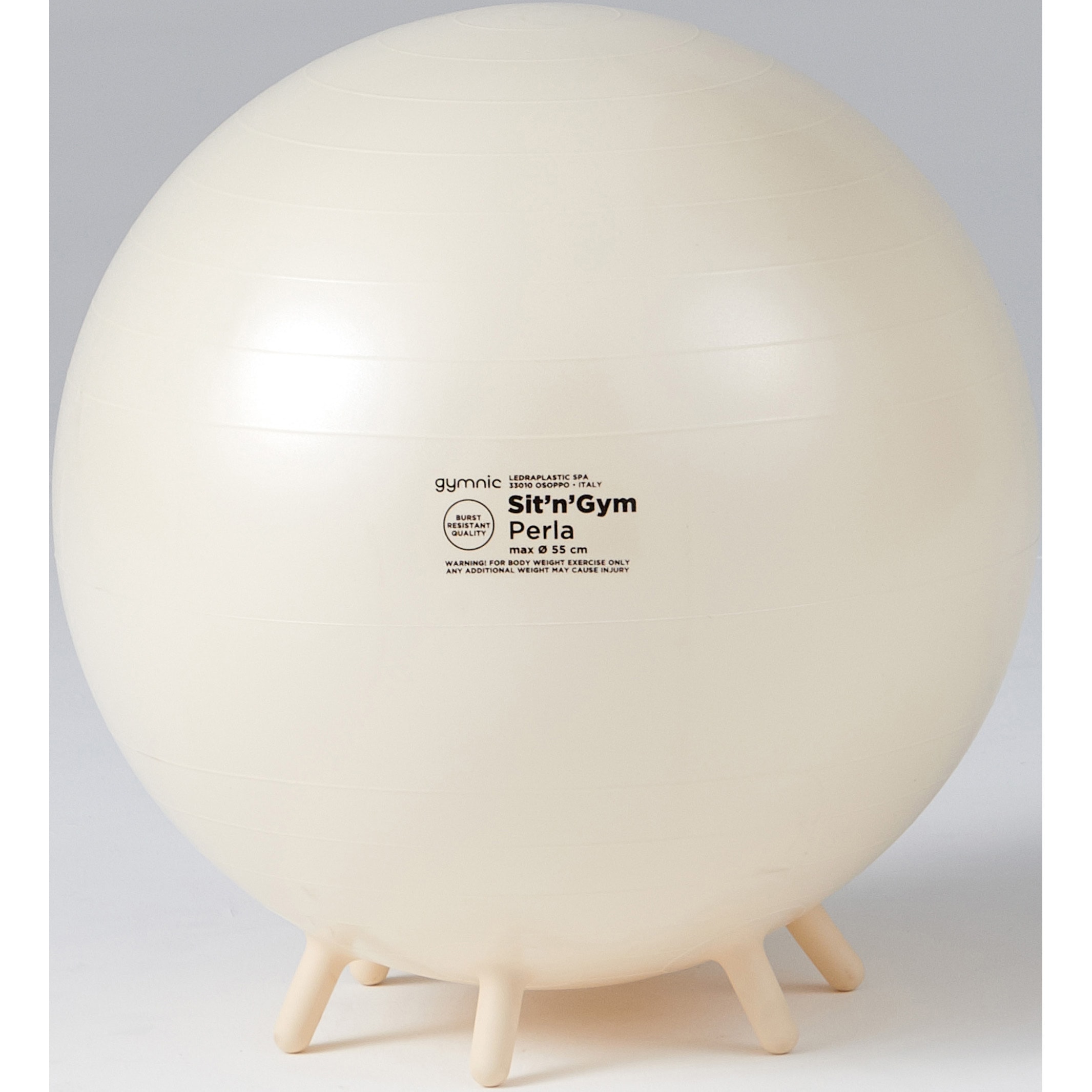 D5441 パールシッティング 55     BRQ(破裂防止品質) DANNO(ダンノ) PVC製 荷重300kg