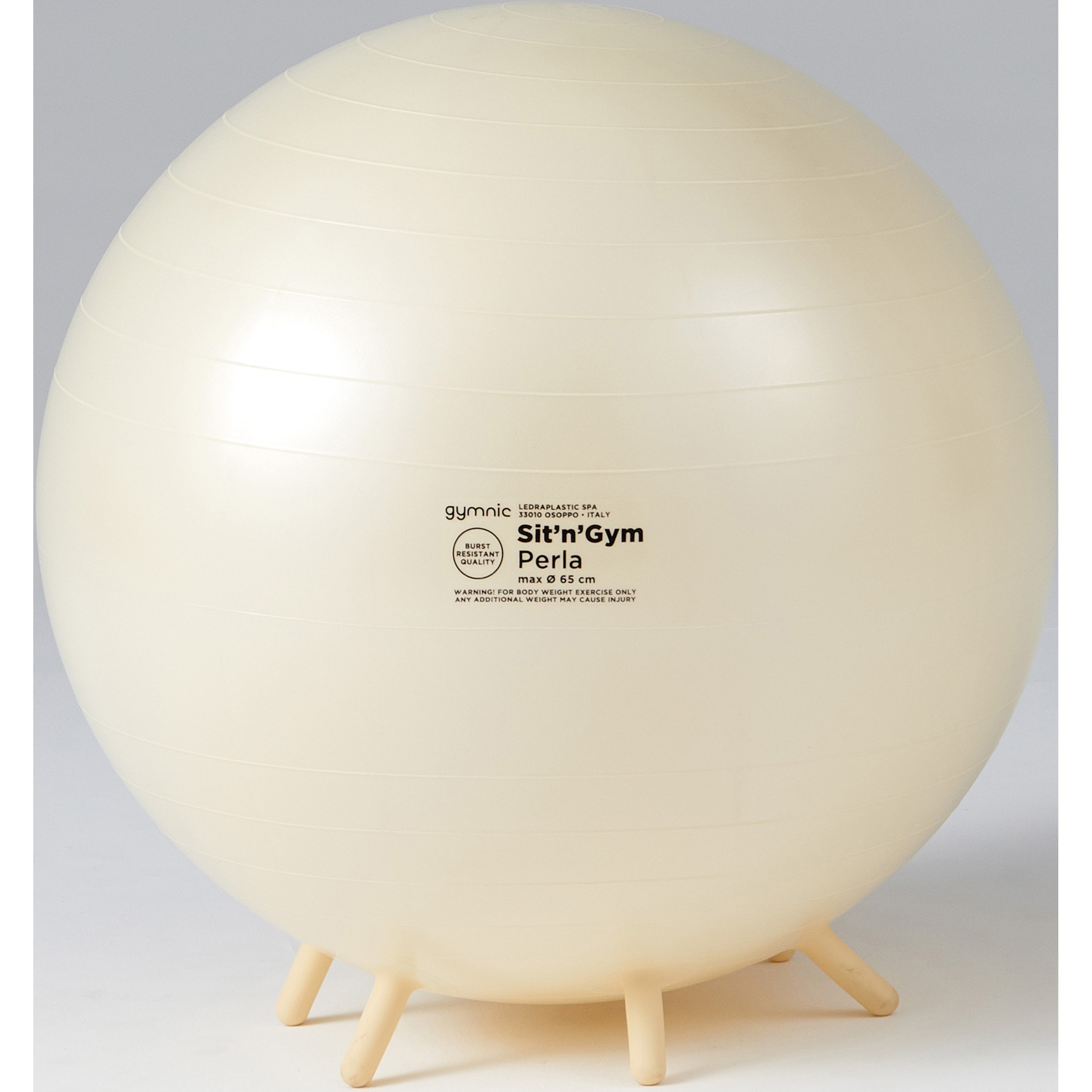 D5442 パールシッティング 65     BRQ(破裂防止品質) DANNO(ダンノ) PVC製 荷重300kg 6,394円