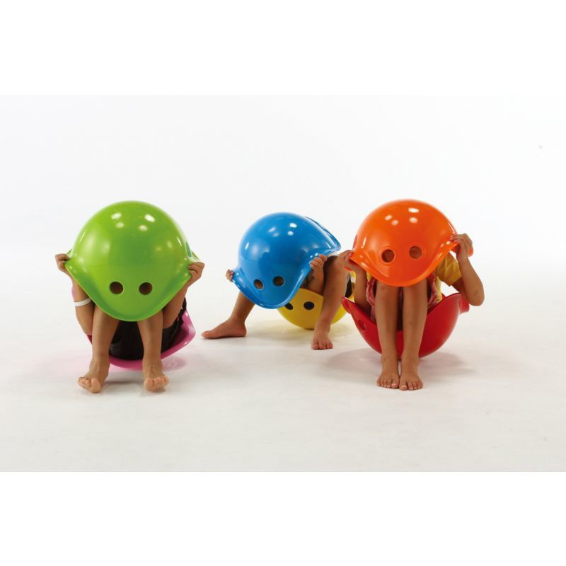 D5600R ビリボ (bilibo) DANNO(ダンノ) ポリエチレン製 レッド色