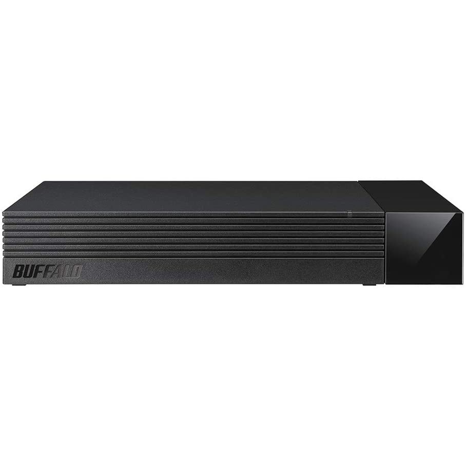 Buffalo - BUFFALO  外付けHDD 2TB  HDV-LLD2U3BA/D Amazon | BUFFALO USB3.0/2.0用 外付けHDD 2TB ブラック HD-LB2