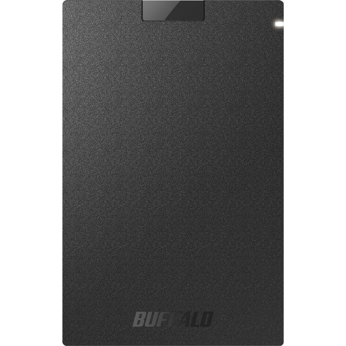 SSD-PG1.9U3-BA USB3.1(Gen1) ポータブルSSD 1.9TB 1個 BUFFALO