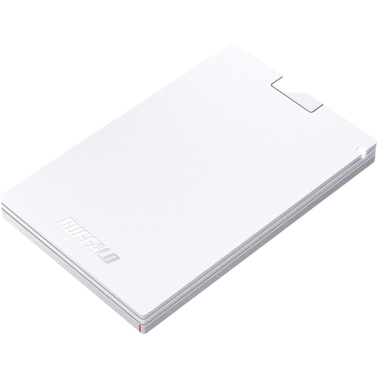 SSD-PG1.9U3-WA USB3.1(Gen1) ポータブルSSD 1.9TB 1個 BUFFALO 