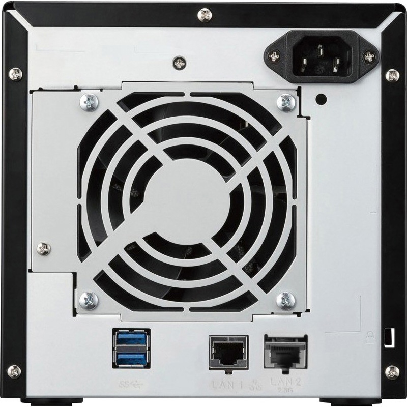 TS3220DN0202 TeraStation TS3020シリーズ 2ベイデスクトップ 1個