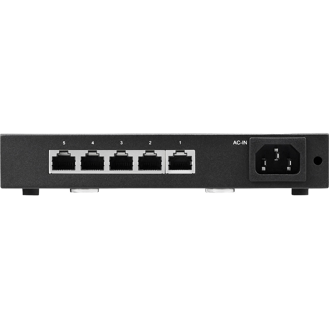 BS-GU2105 法人向け Giga対応 Layer2 アンマネージスイッチ 1個