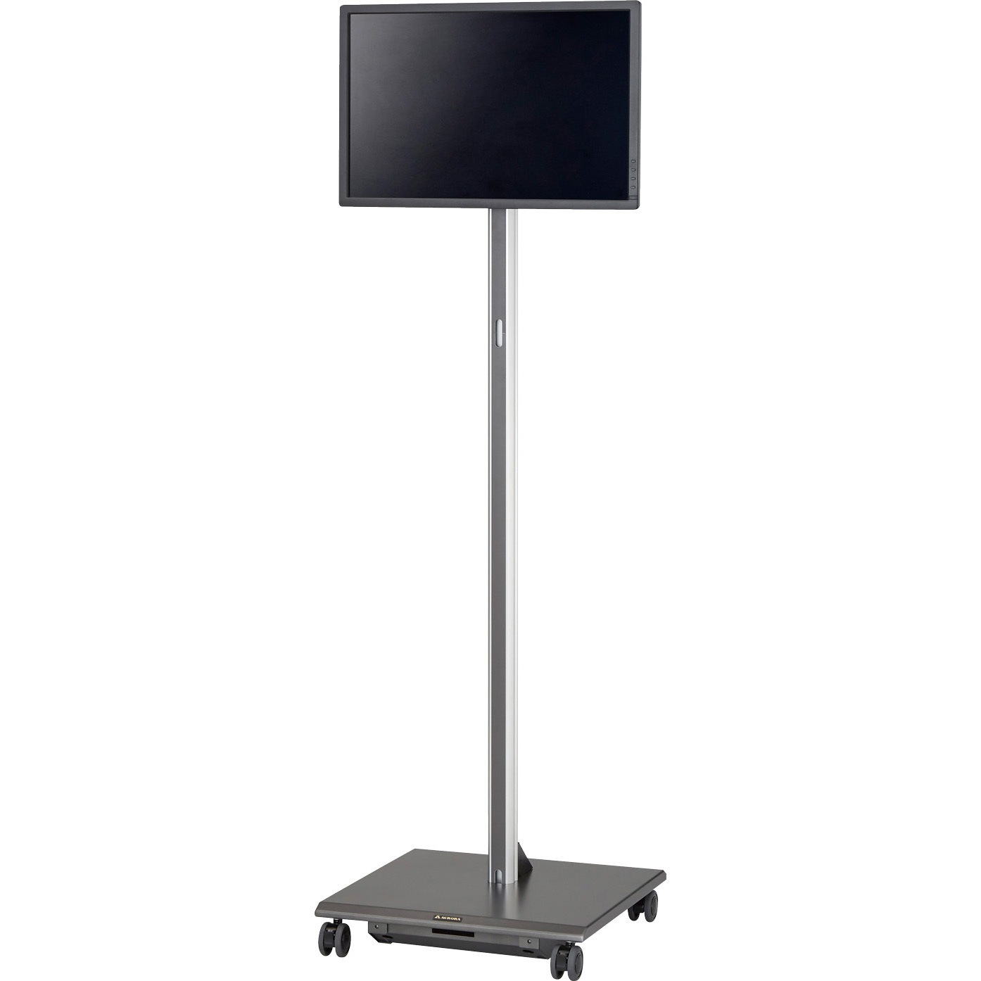 NaPS-H2 スマートポールスタンド(ディスプレイ設置タイプ) 1台