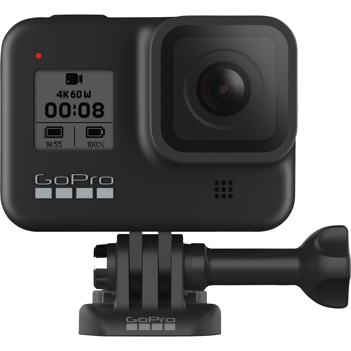 Chdhx 801 Fw Gopro Hero8 Black Gopro Chdhx 801 Fw 1台 通販モノタロウ