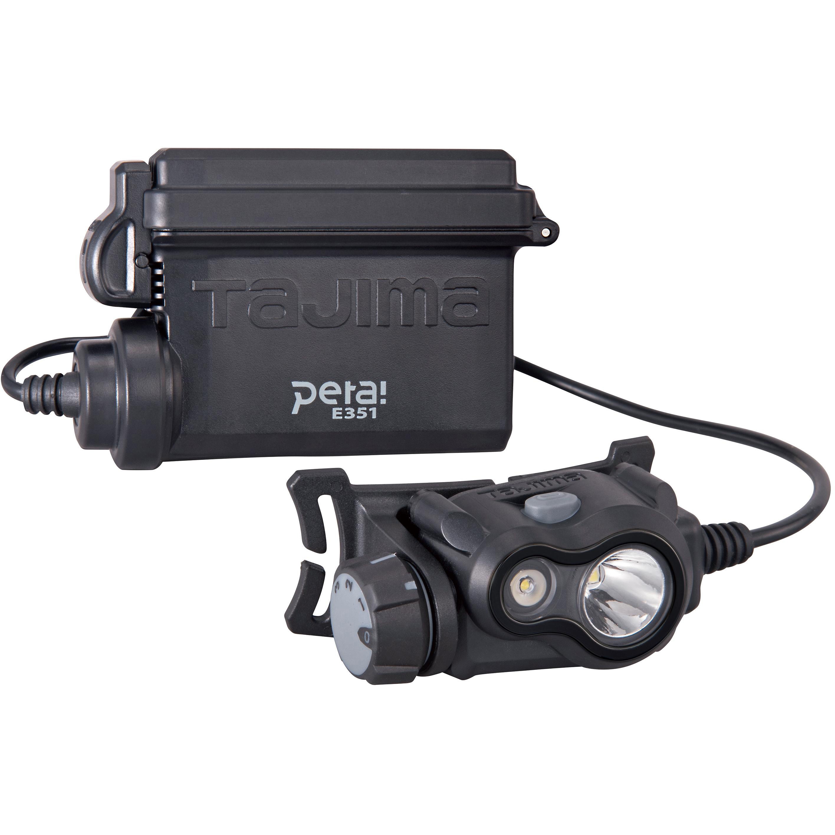 タジマ ペタLEDマルチライト フレキシブル三脚タコポセット Amazon.co.jp: タジマ(Tajima) ペタLEDマルチライトM071イエロー