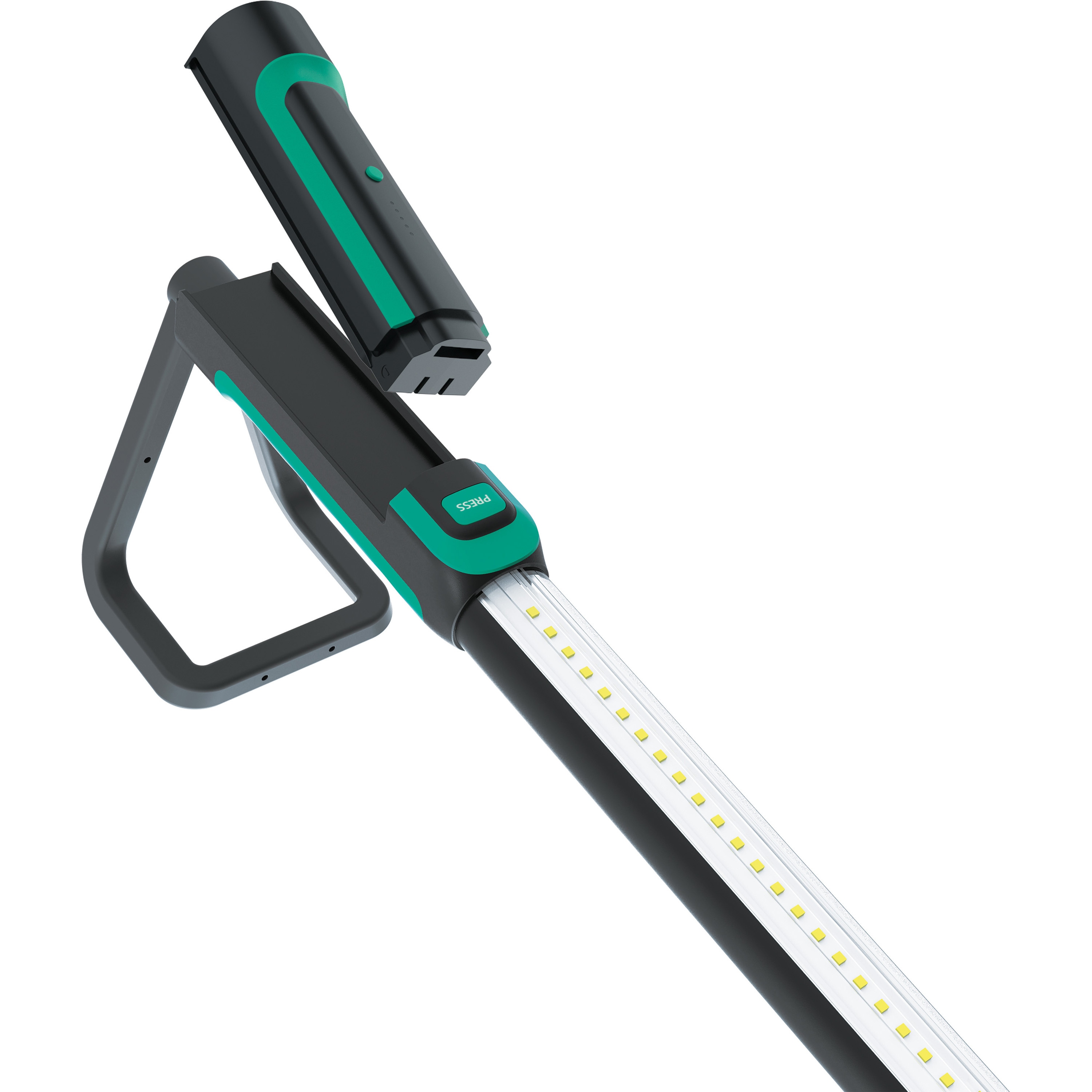 Beruf BTKーB2001R LEDバーライト BTK-B2001R LEDバーライト Beruf 幅1200mm BTK-B2001R - 【通販