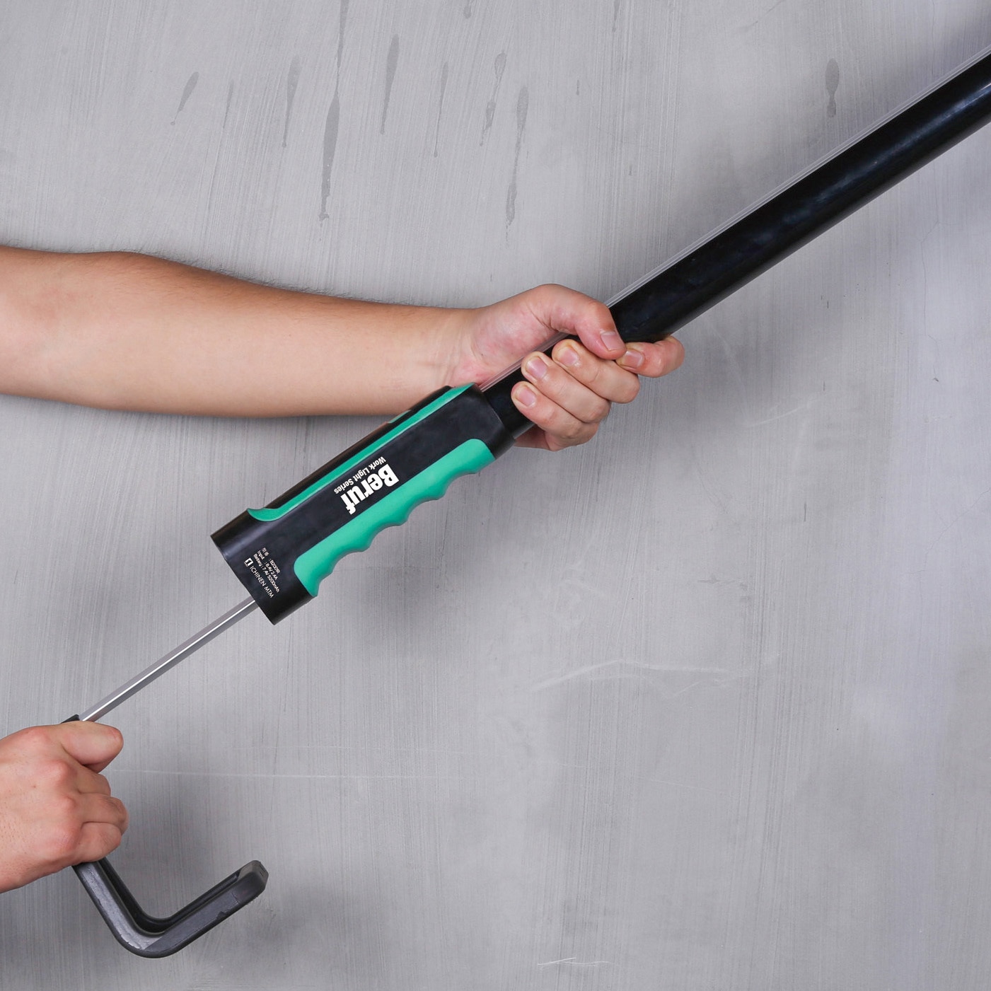 BTK-B2001R LEDバーライト Beruf 幅1200mm BTK-B2001R - 【通販