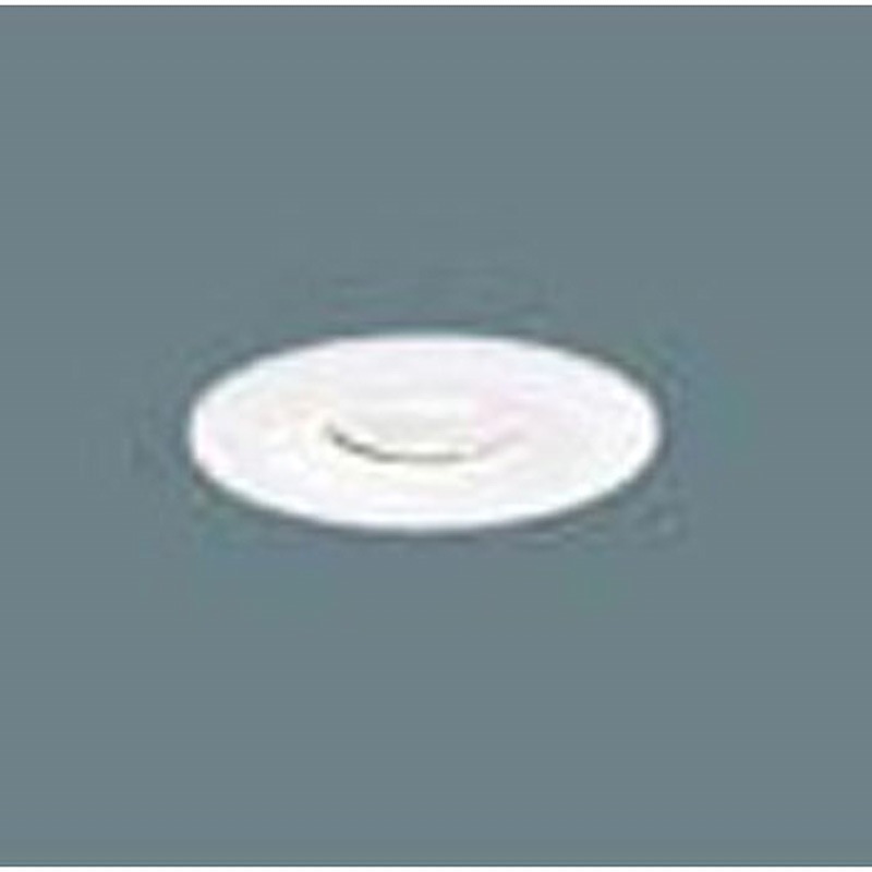NNN70501K LEDダウンライト Panasonic(パナソニック) 4000K 配光角度21° 白色 100V 埋込穴Φ38mm  NNN70501K 7,717円