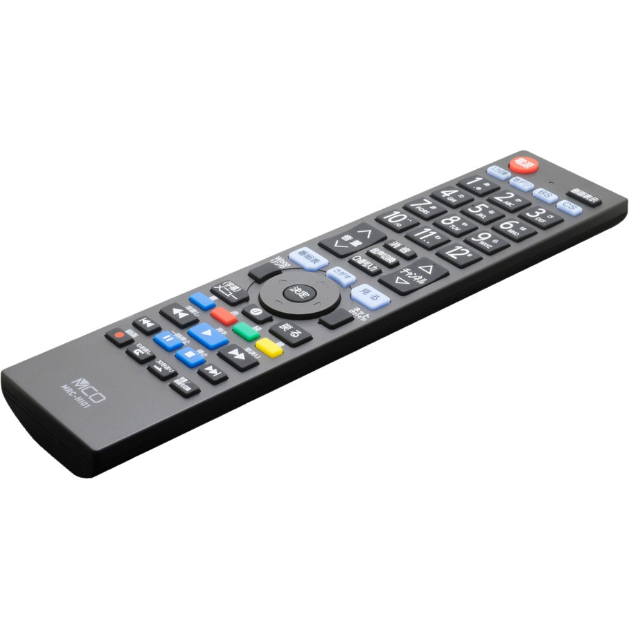 テレビ用リモコン MR-LT1802 テレビ用リモコン MR-LT1802 楽天市場】テレビリモコン for