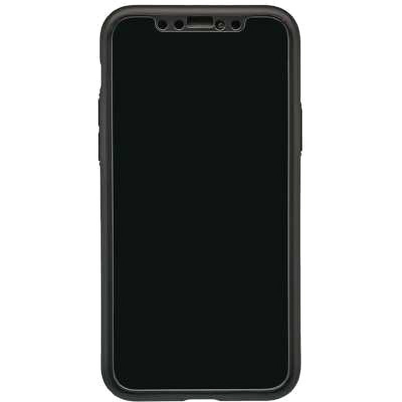 OWL-CVIB5810-BK iPhone11Pro専用360度全面保護フルカバーケース&光沢