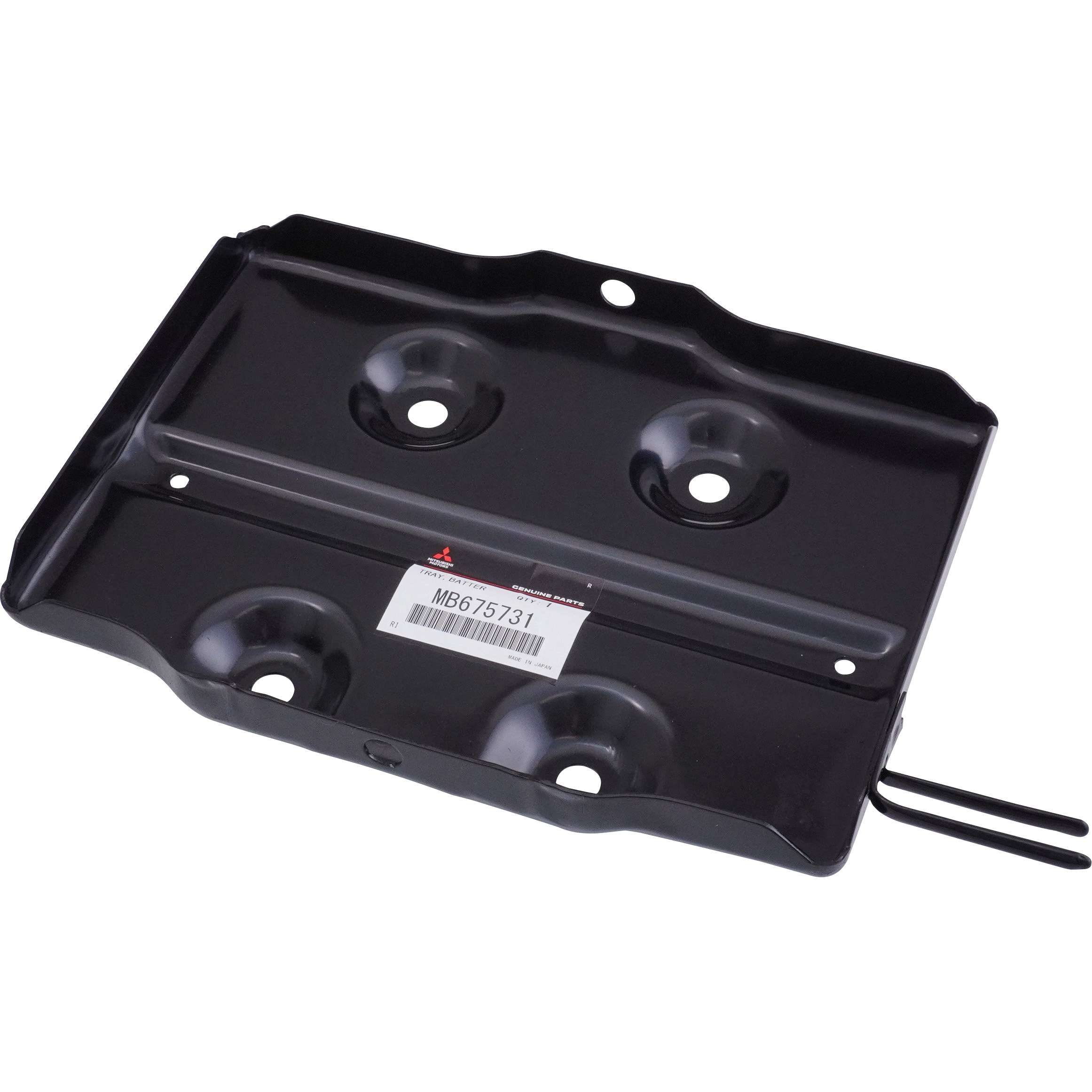 MB675731 (MB67)TRAY，BATTER 1個 ミツビシ 【通販モノタロウ】 6,070円