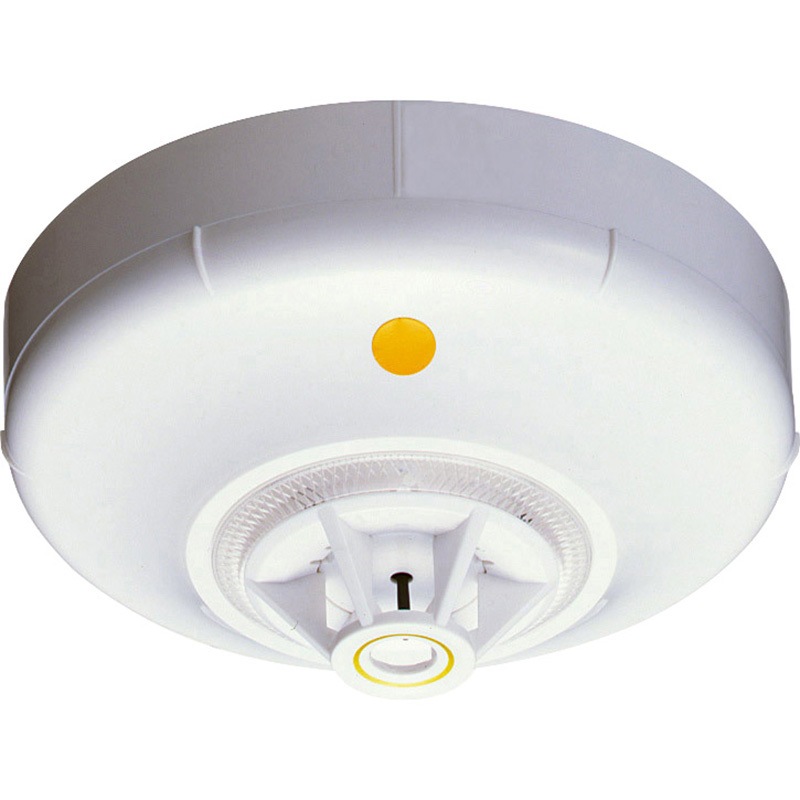 TCM-60-PH FAS定温式スポット型感知器 ニッタン(NITTAN) 種類:特種60℃   TCM-60-PH