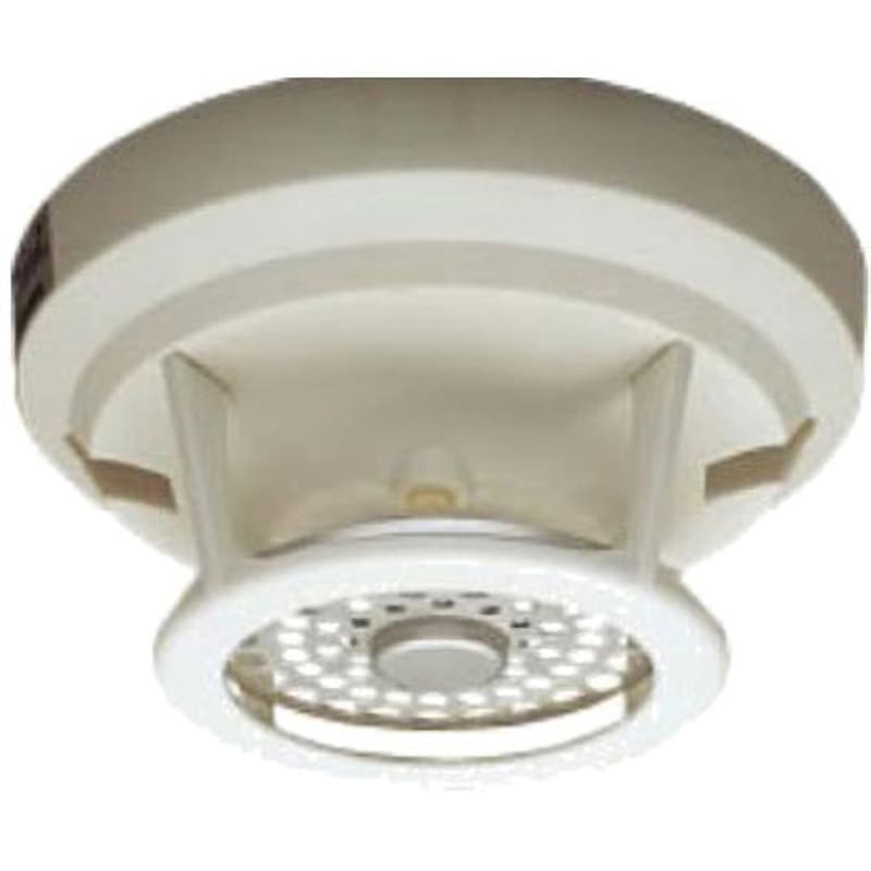 ＊定温式スポット型感知器 1CC1-80-L 定温式スポット型感知器 ニッタン(NITTAN) 1種 1CC1