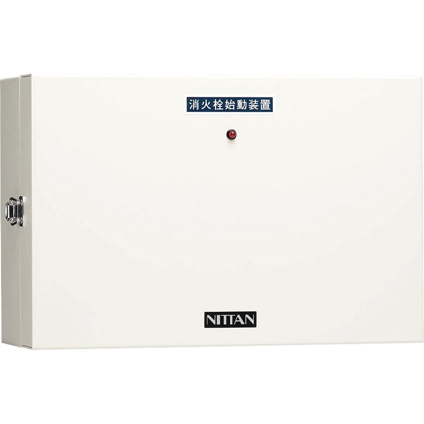 ニッタン株式会社 STM2-60N-2A STM2-60N-2A 消火栓始動装置 1台 ニッタン(NITTAN) 【通販モノタロウ】